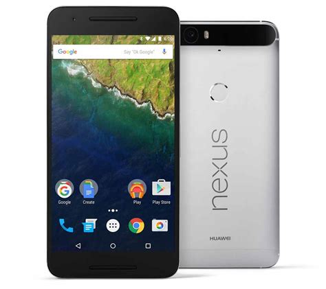 Huawei Nexus 6P Price Reviews, Specifications