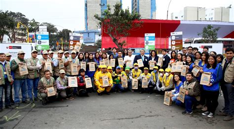 Ministra Del Ambiente Los Que Venimos A Disfrutar Del Desfile De