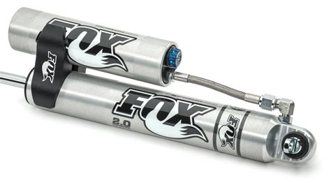 Fox Racing Shox Rear Performance Series Remote Reservoir Shock