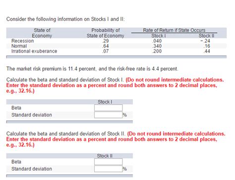 Which Of The Following Statements About Stocks Is False 5