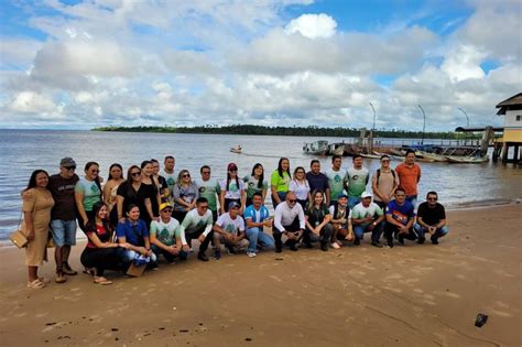 SEMAS Semas promove capacitação em educação ambiental para servidores