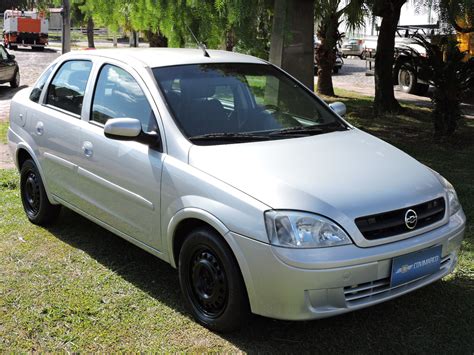 Corsa Sedan Covimarco Ve Culos