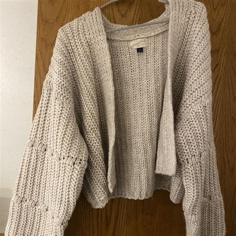 Universal Thread Women S Cardigan Depop