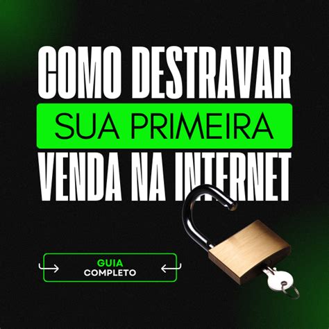 Como Destravar As Suas Vendas Na Internet Eduardo Wanderley Murad