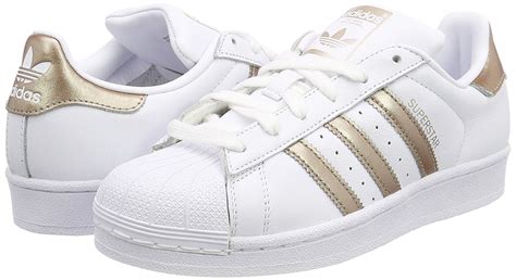 Adidas Superstar W Zapatillas Para Mujer