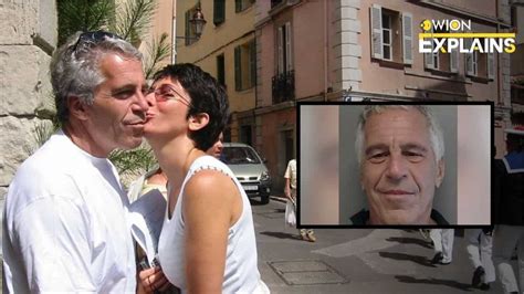 Explained Jeffrey Epstein Scandal Continues ‘beyond The Grave Here