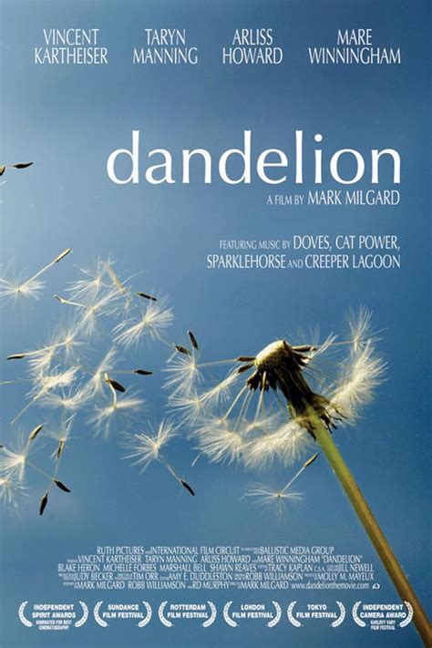 Dandelion 2004 Imdb