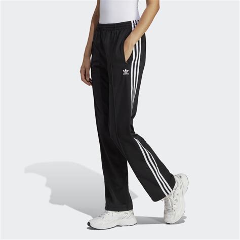 Adidas Adicolor Classics Firebird Track Pants Black Adidas Australia