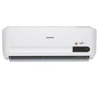 Harga Sanken Ec Air Conditioner Putih Pricenia