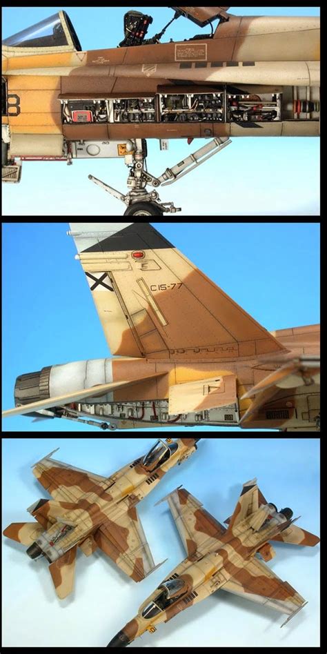 ePicturez: F-18 Hornet Model