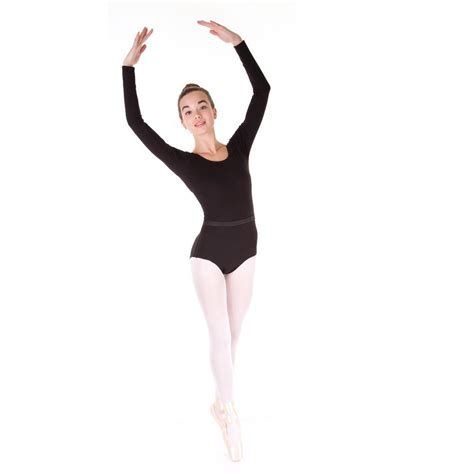 Sewing Pattern Jalie 3349 Ballet Leotards