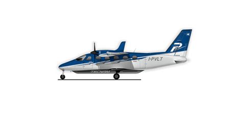 Rolls Royce And Tecnam Develop Electric Commuter Airliner Aviation