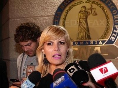 Elena Udrea Sub Un Nou Control Judiciar Realitatea Oltului