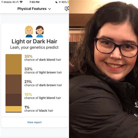 Is 23andme Just Bad At Predicting Hair Color R23andme