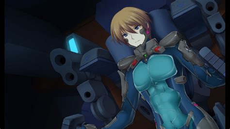 Muv Luv Alternative Chronicles Vol Completed Xgames