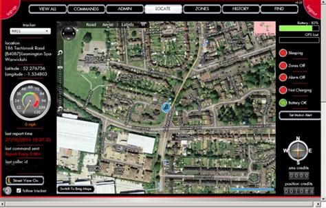 Private Investigator Gps Vehicle Tracking Coventry Warwickshire