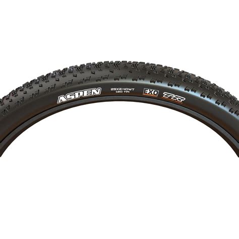 Maxxis Aspen X Maxxspeed Exo Tr Mammoth