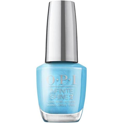 Lac De Unghii Opi Infinite Shine Lacquer Summer Make The Rules Surf