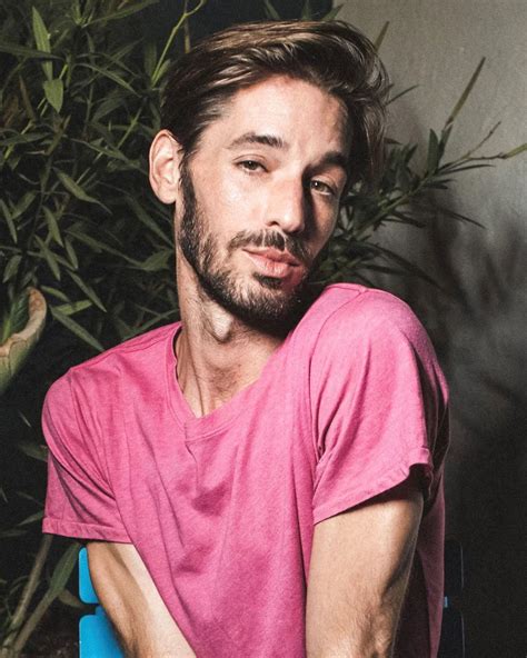 Daniel Webb Telluride Gay Ski Week