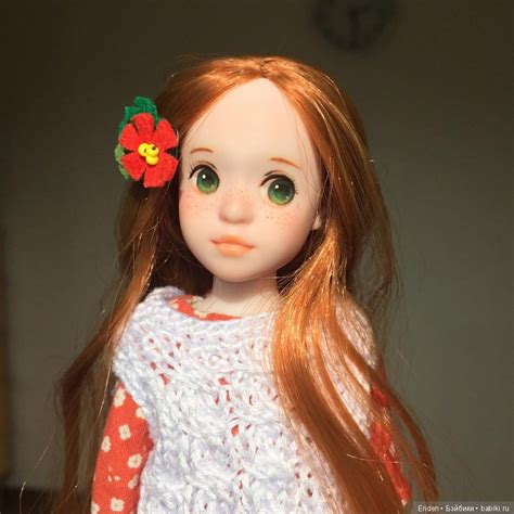 Корейские фешн-куклы. Melodydoll от Jjajan / Куклы Момоко, Momoko dolls ...