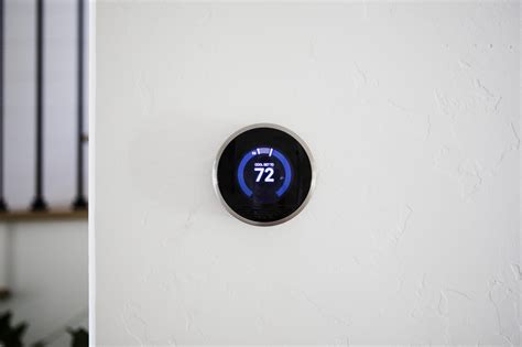 Empty Nest Ers Beware Smart Thermostats Are Here To Stay