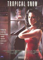 TROPICAL SNOW NUDE SCENES AZNude