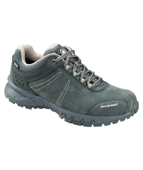 Mammut Damen Wanderschuhe Nova III Low GTX Kaufen Engelhorn