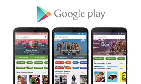 Stiže nam nova 'Google Play' prodavnica? 