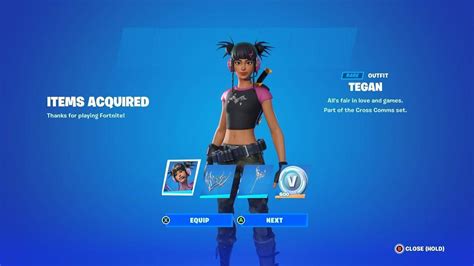 Gocdkeys Buy Fortnite Cross Comms Pack Key At Best Prices