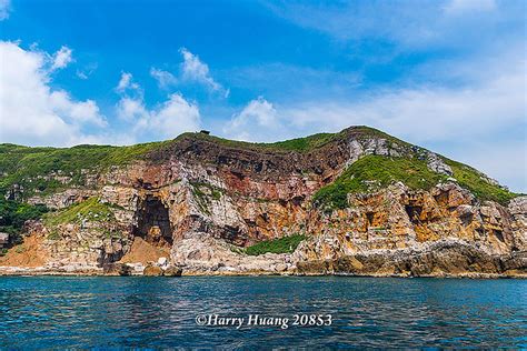 Harry 20853 龍洞 龍洞釣場 龍洞岩場 龍洞攀岩場 懸崖 海蝕崖 海蝕地形 海岬 海岸 海洋 東北角國家風景區 東北角 國家風景區 東北角暨宜蘭海岸國家風景區 新北市 貢寮 A