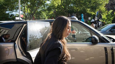 Key Moments In The First Day Of The Sean Combs Sex Trafficking Trial The New York Times