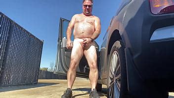 Luvbennude Se Divierte Al Aire Libre XVIDEOS