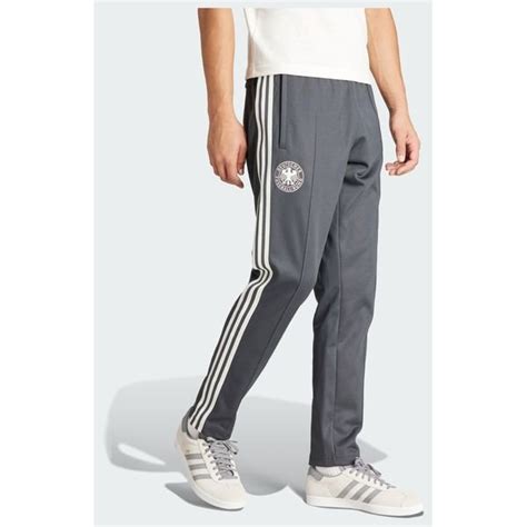 Adidas Germany Beckenbauer træningsbukser | www.unisport.dk
