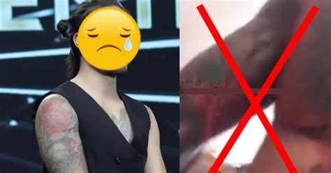 Xôn xao clip sex nghi là nam diễn viên gây chú ý trong show của Hương Giang