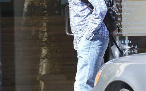 Ator De Prison Break Que Se Assumiu Gay Ressurge Grisalho Quem