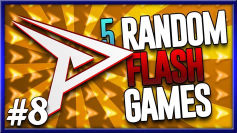 Bluemaxima S Flashpoint Random Flash Games Youtube