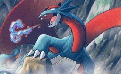 Garchomp vs dragonite vs salamence vs haxorus | Pokémon Amino