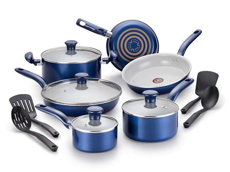 Top 10 Ceramic Coated Cast Iron Cookware Set - Home Gadgets