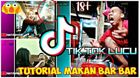 Tik Tok Lucu Kompilas Video Tiktok Bikin Ketawa😂 Status