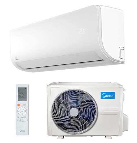 Кондиционер Midea PARAMOUNT MSAG1-09HRN1-I