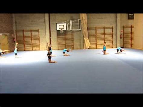 CLUB CERRO 2012 Conjunto Prebenjamín Base Control Dificultades YouTube