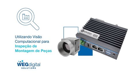 Caso De Sucesso Utilizando Sistema De Vis O Computacional Para