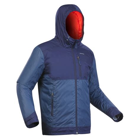 Куртка DECATHLON QUECHUA - купить с доставкой по выгодным ценам в ...