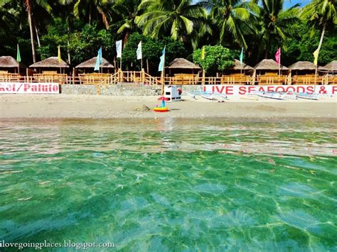 Bauan Batangas Beach Resort