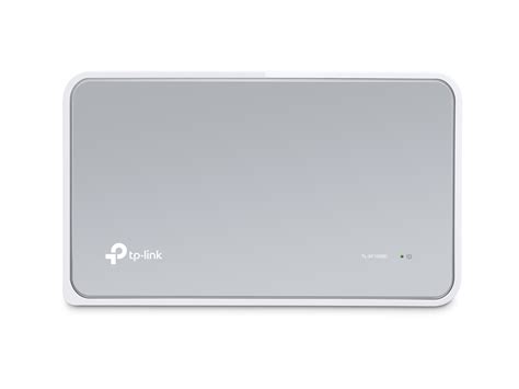 TL-SF1008D | 8-Portlu 10/100Mbps Masaüstü Switch | TP-Link Türkiye