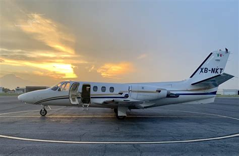 1974 CESSNA CITATION 500 | Aircraft.com