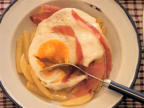 Cocina Que Te Cocina Huevos Estrellados O Rotos Para Madelín