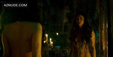The Witch Revenge Nude Scenes Aznude