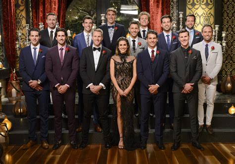 The Bachelorette Australia 2016 Episode 3 Recap Popsugar Celebrity