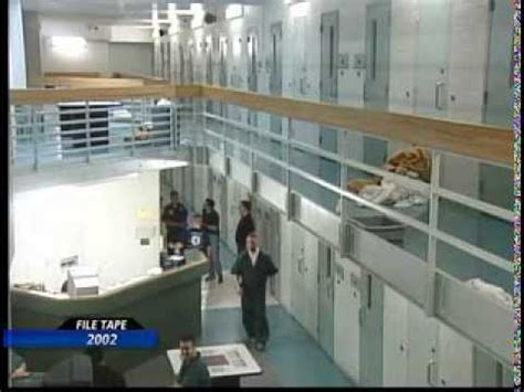 Anoka County Jail Slated for Improvements - YouTube